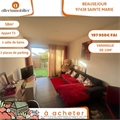 Appartement ancien à la vente
